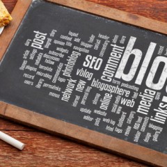 How to Start a Blog for Your Ministry