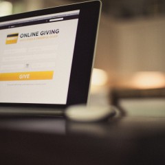Maximize Your Year-End Online Giving Plan