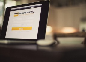 Maximize Your Year-End Online Giving Plan