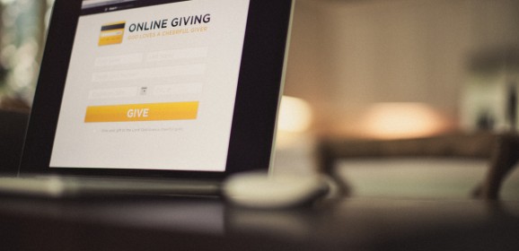 Maximize Your Year-End Online Giving Plan