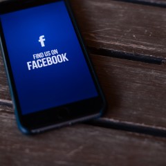 Using Facebook for Multi-Day Events