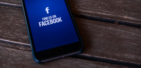 Using Facebook for Multi-Day Events