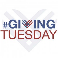 #GivingTuesday: December 1st, 2015. What is it and how do you get involved?