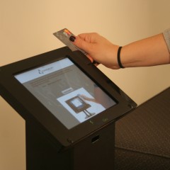 Why Giving Kiosks are the Way to go in 2016